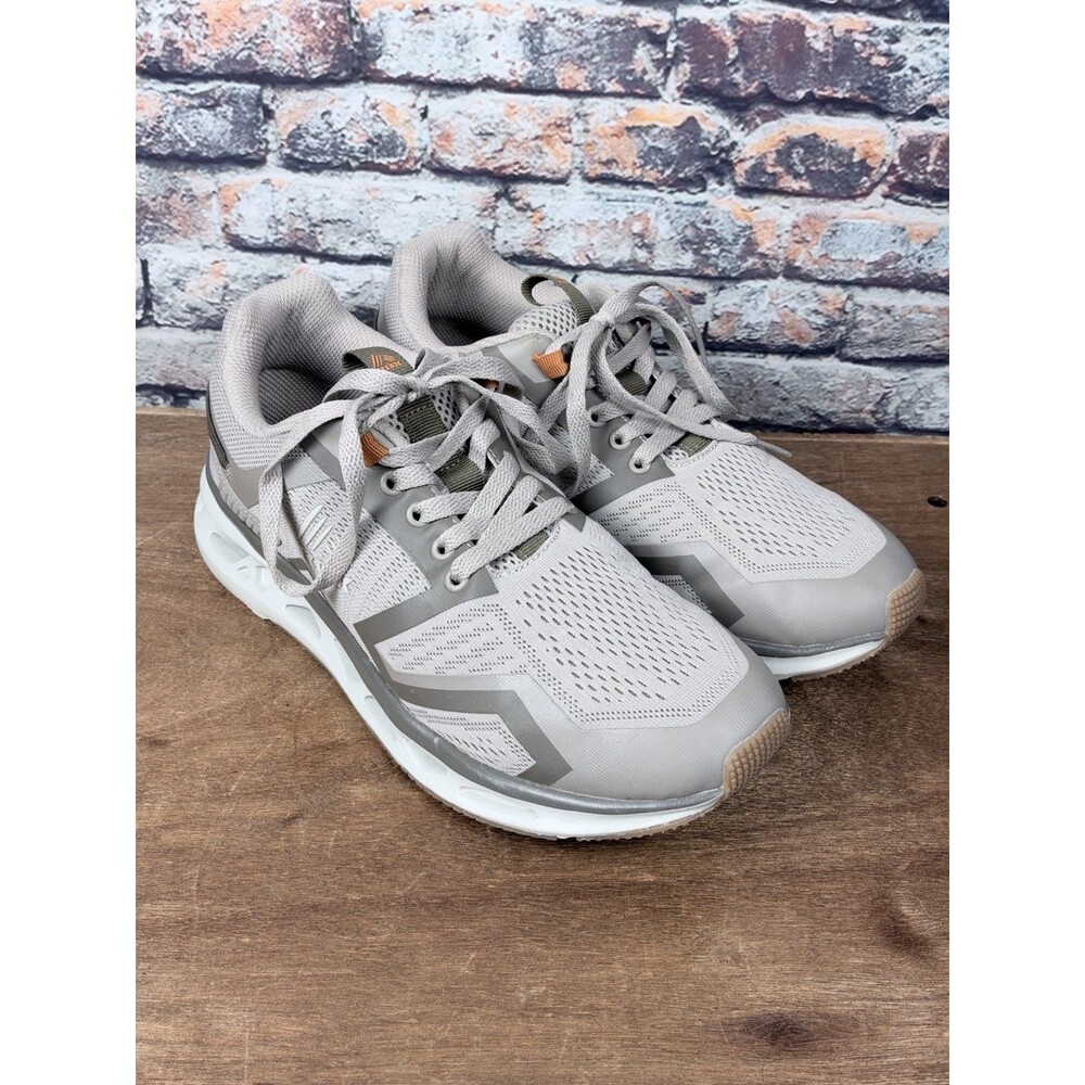 RBX Live Life Active Running Walking Shoe Snakers Gray Size 9